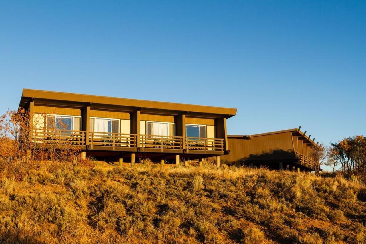 Far View Lodge Mesa Verde National Park Exteriér fotografie